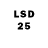 Amphetamine 98% Prikoly 777